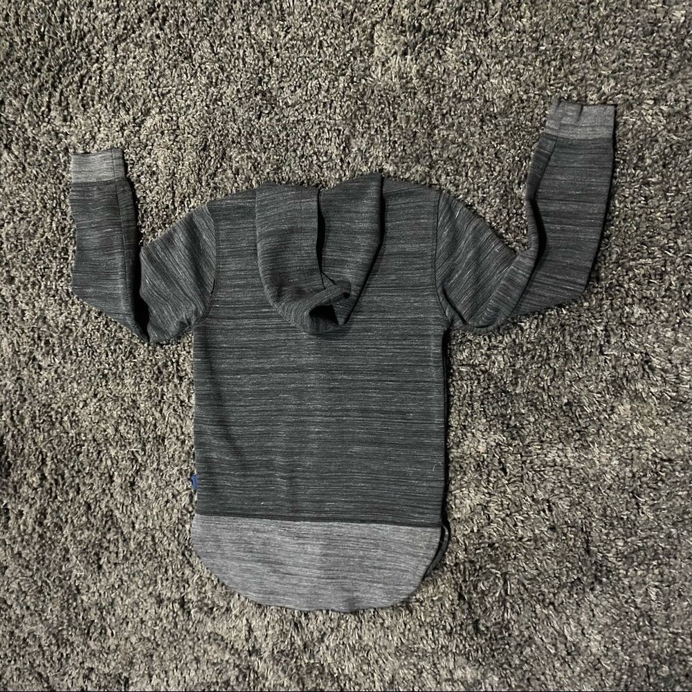 Univibe Light Zip Up Jacket - Picture 6 of 10